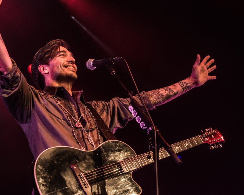 Waylon